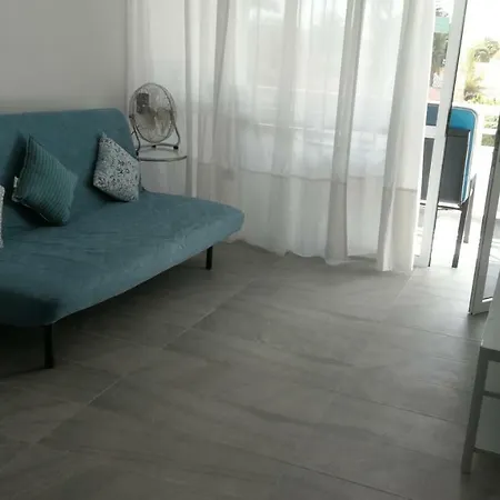 Appartement Fabulous