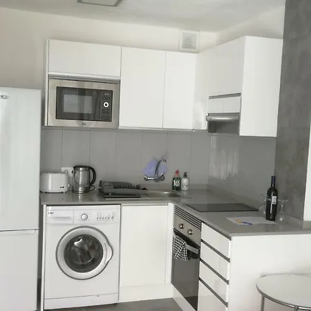 Apartment Fabulous Playa del Ingles (Gran Canaria)
